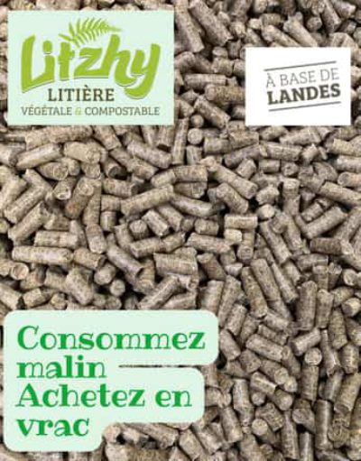 Litzhy Landes – VRAC