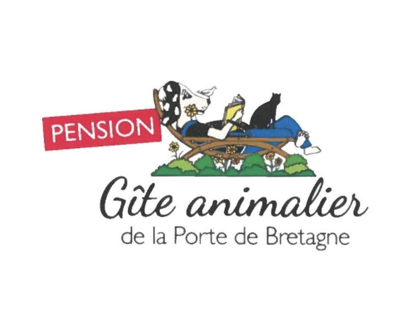 Gite Animalier de la Porte de Bretagne