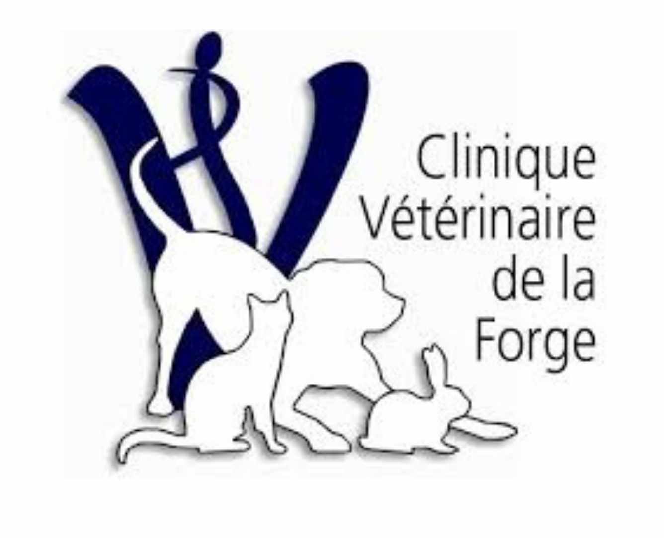 clinique vétérinaire de la Forge