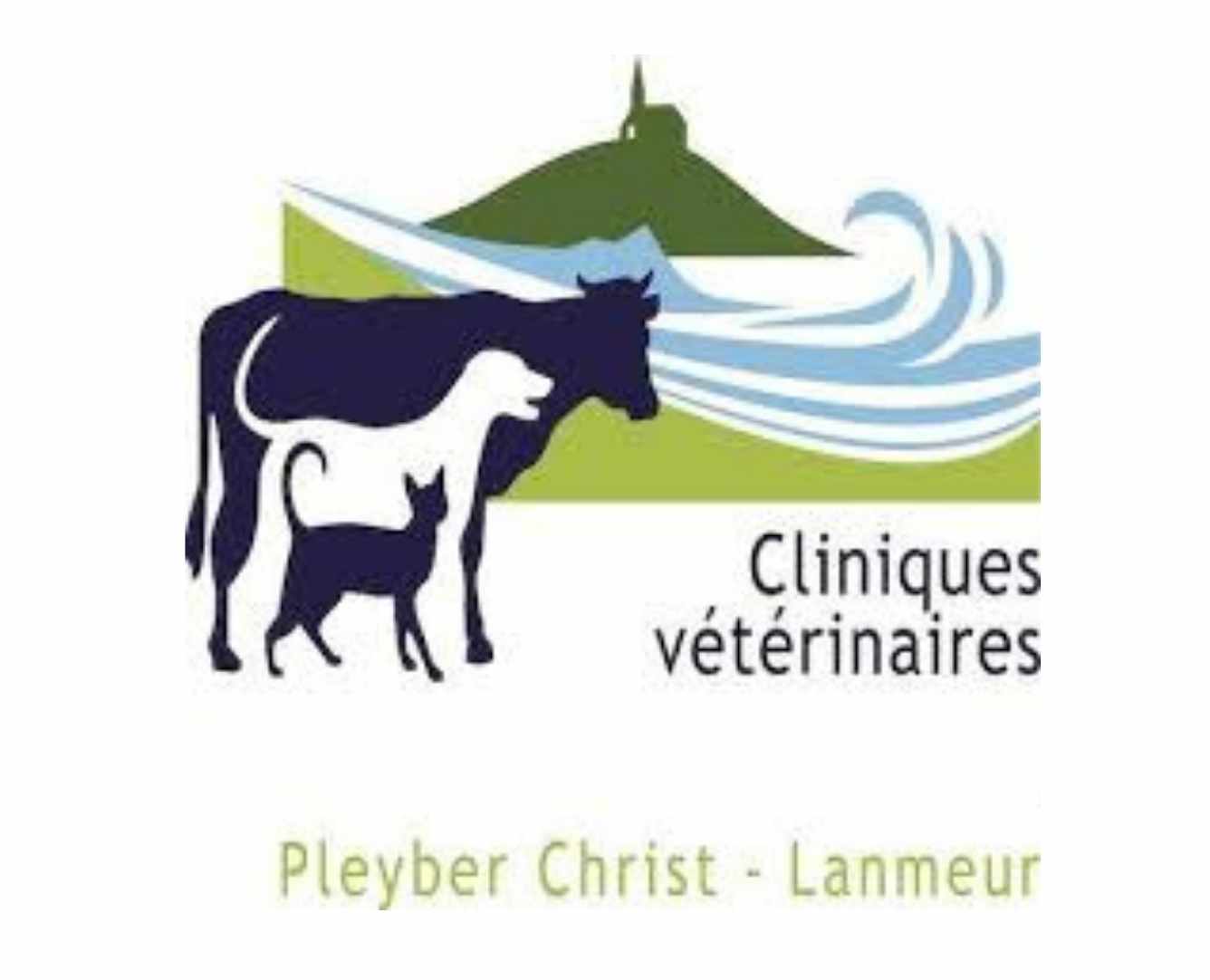 Cliniques veterinaires Pleyber Christ