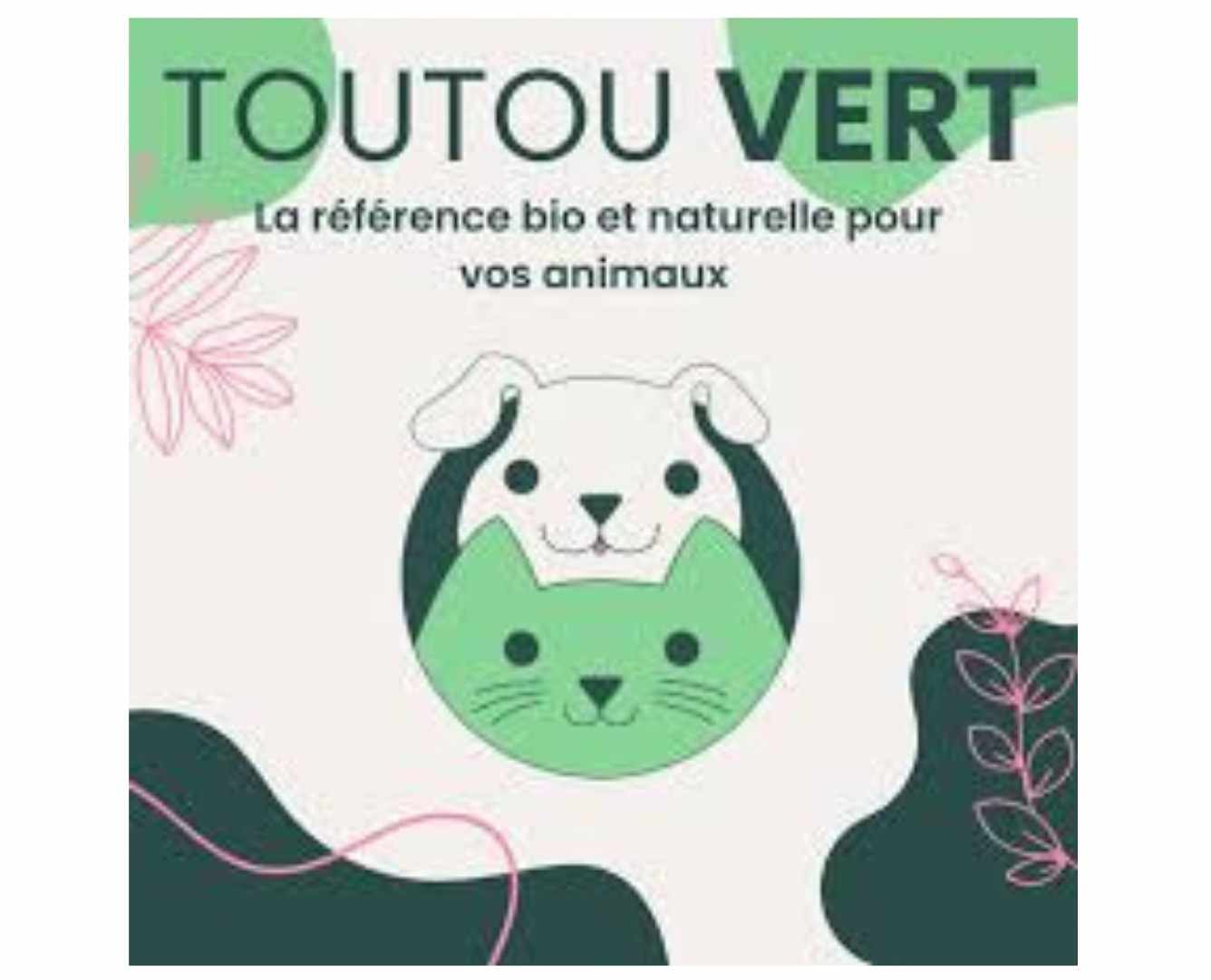 Toutou Vert